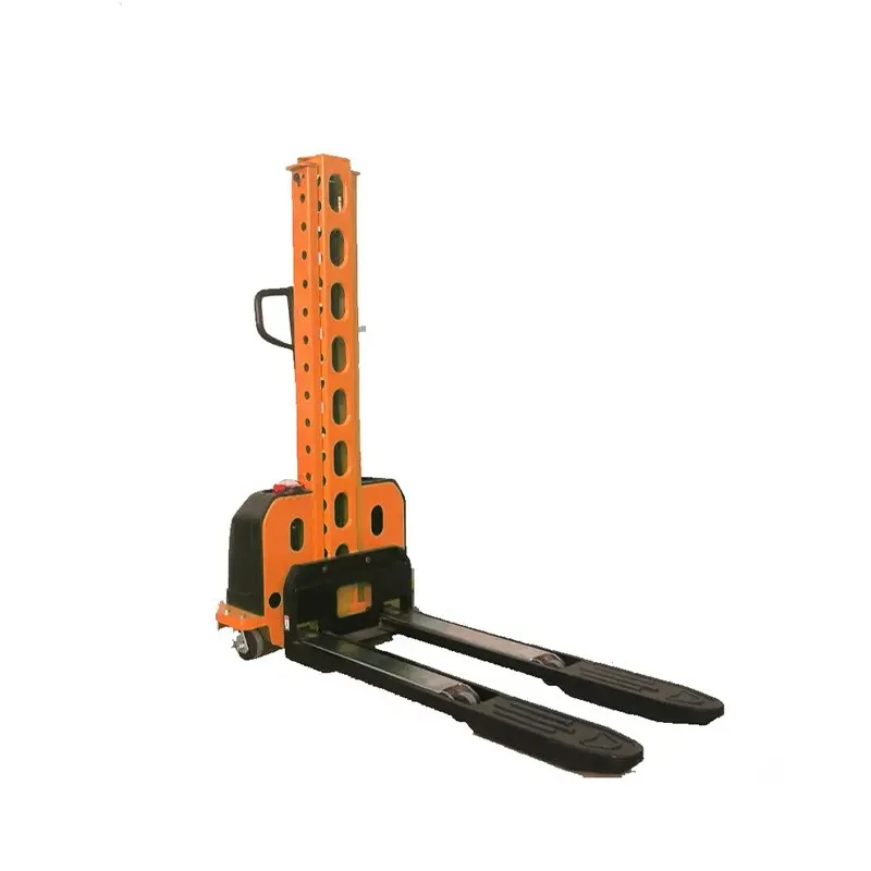 700kg stacker